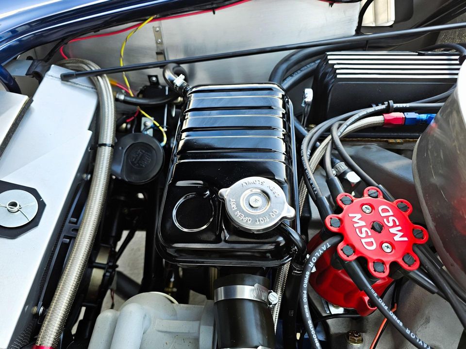 1965 Shelby Cobra