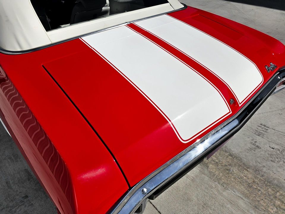 1970 Chevrolet Chevelle