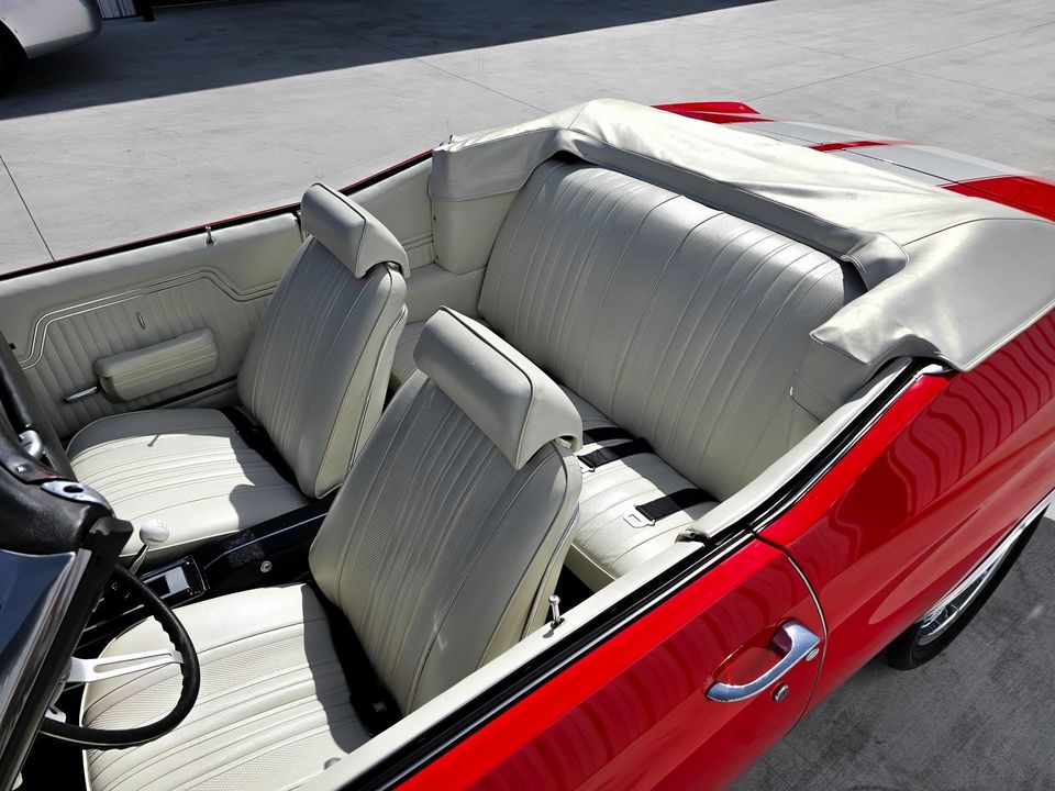 1970 Chevrolet Chevelle