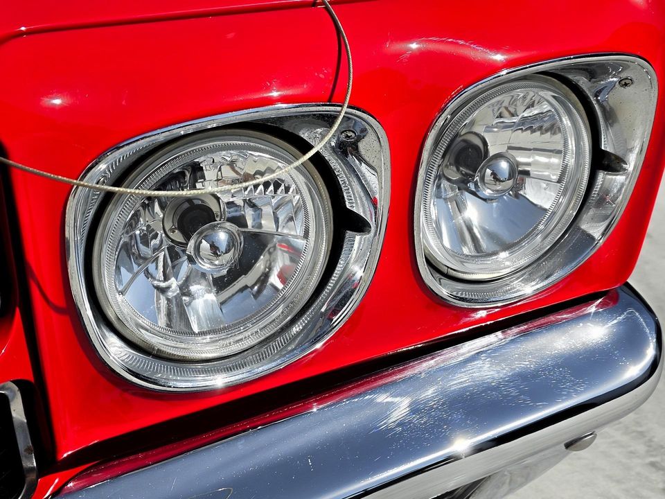 1970 Chevrolet Chevelle