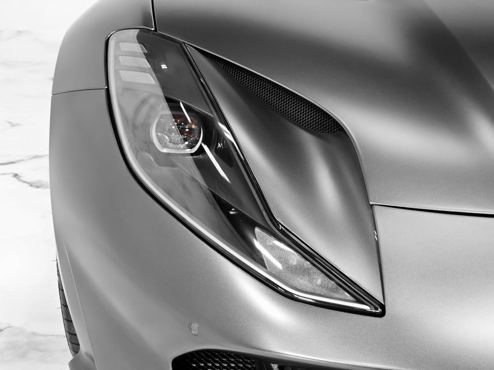2019 Ferrari 812 Superfast