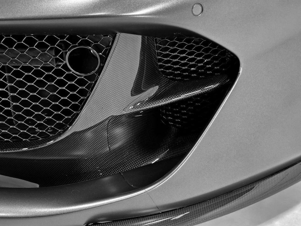 2019 Ferrari 812 Superfast
