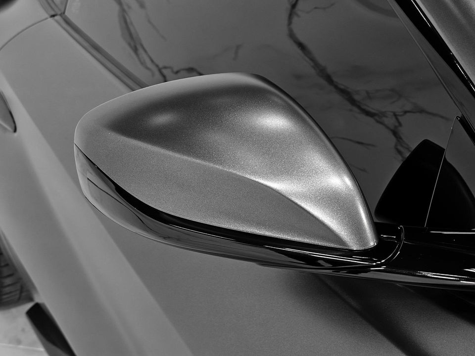 2019 Ferrari 812 Superfast