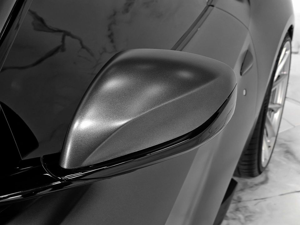 2019 Ferrari 812 Superfast
