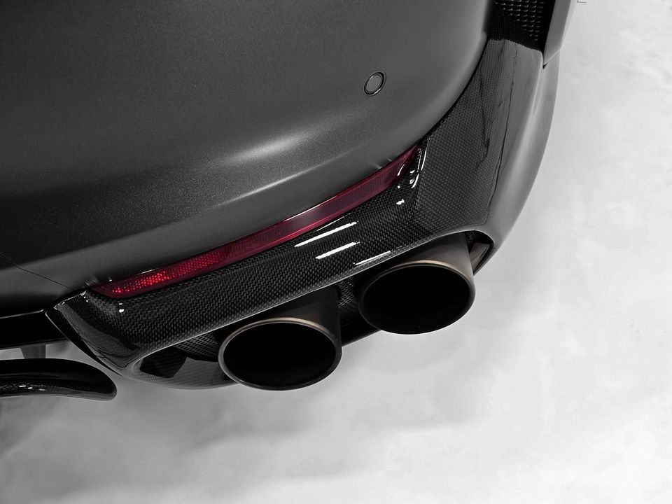 2019 Ferrari 812 Superfast