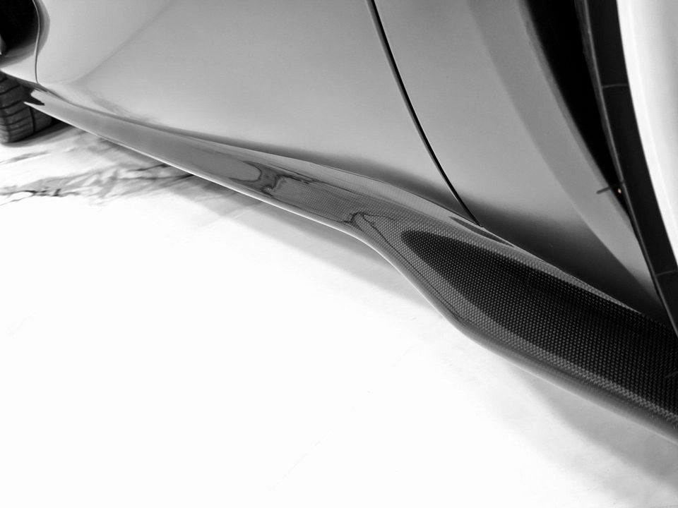 2019 Ferrari 812 Superfast
