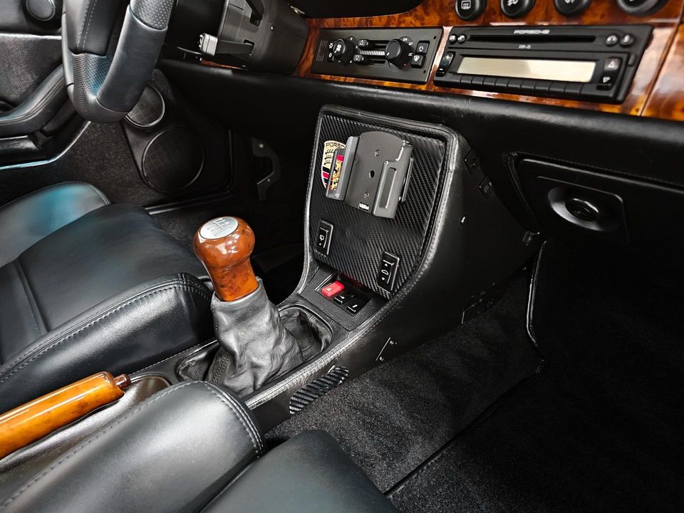 1996 Porsche 911 993