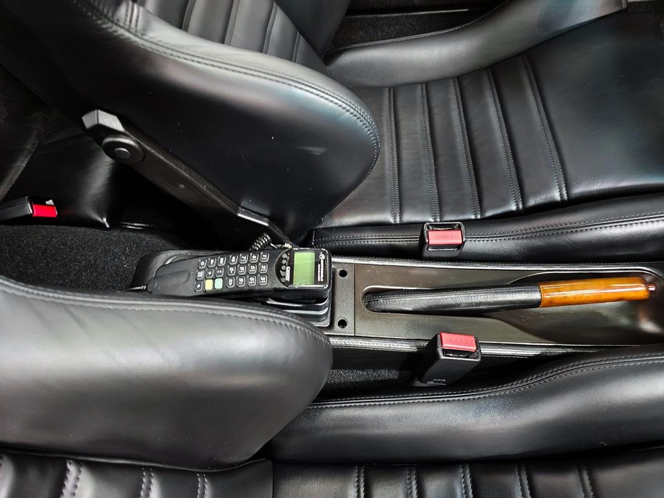 1996 Porsche 911 993