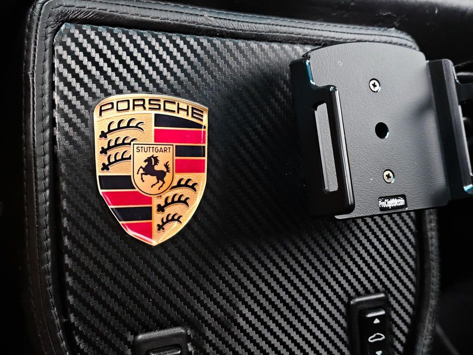 1996 Porsche 911 993