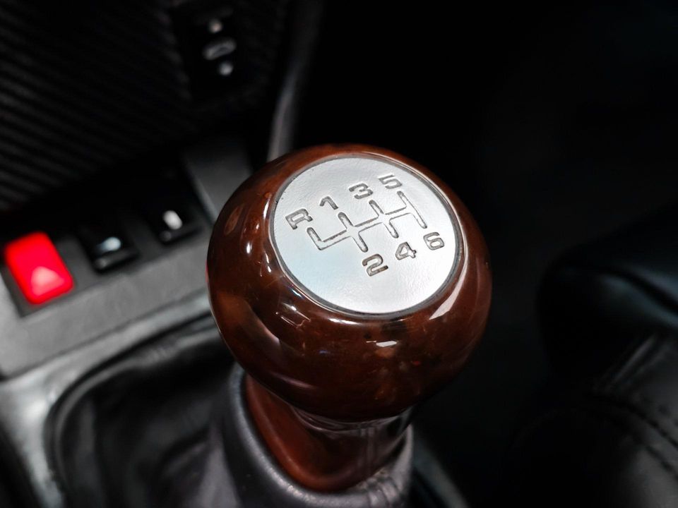 1996 Porsche 911 993