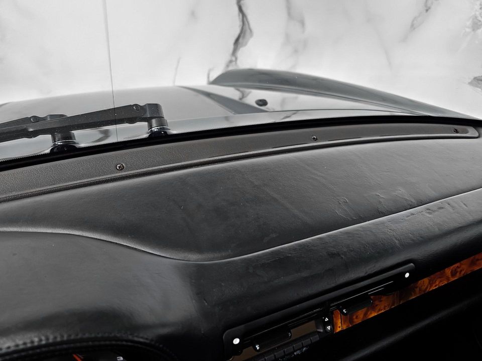 1996 Porsche 911 993