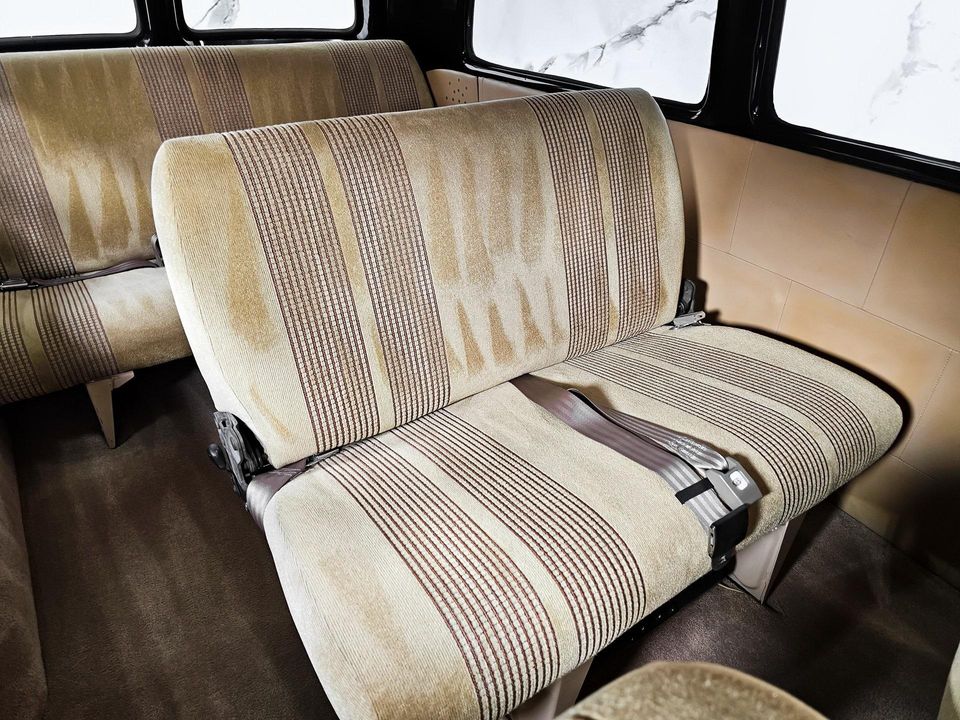 1952 GMC Suburban