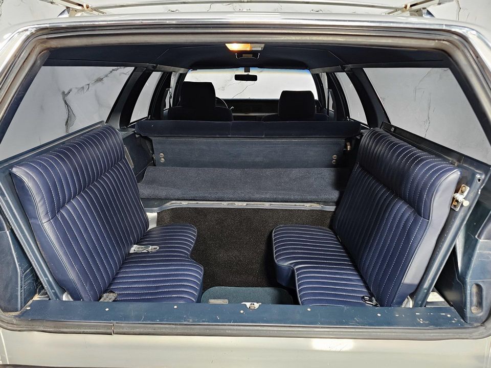1988 Mercury Grand Marquis