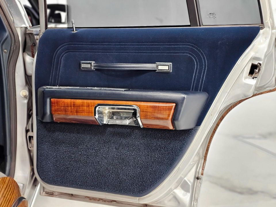 1988 Mercury Grand Marquis