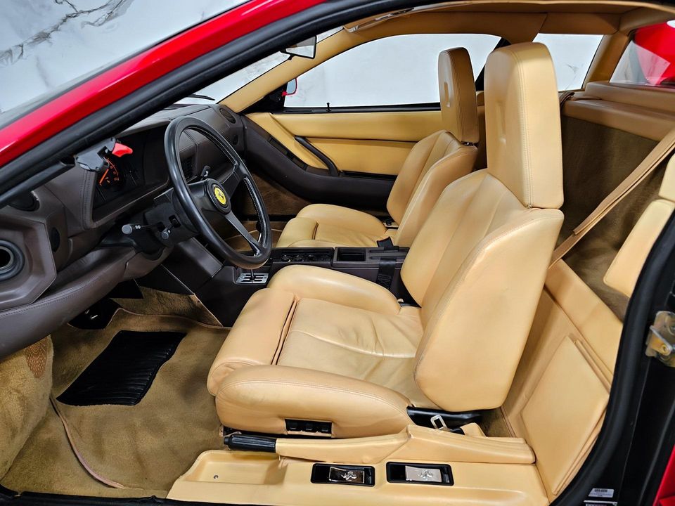 1988 Ferrari Testarossa