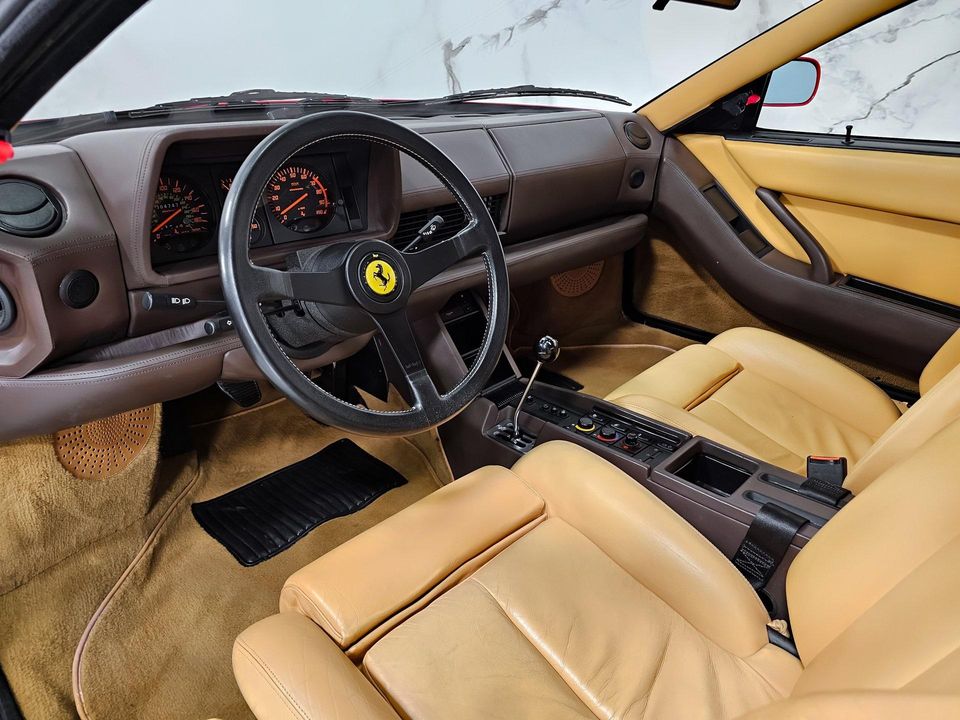 1988 Ferrari Testarossa
