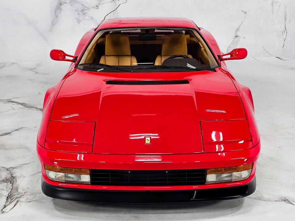1988 Ferrari Testarossa
