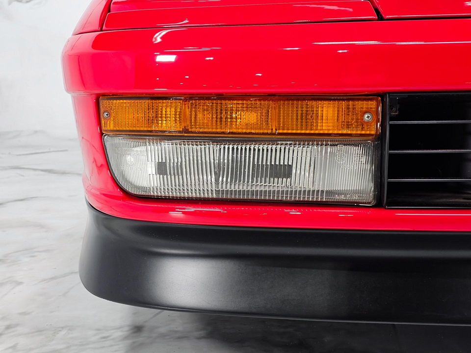 1988 Ferrari Testarossa