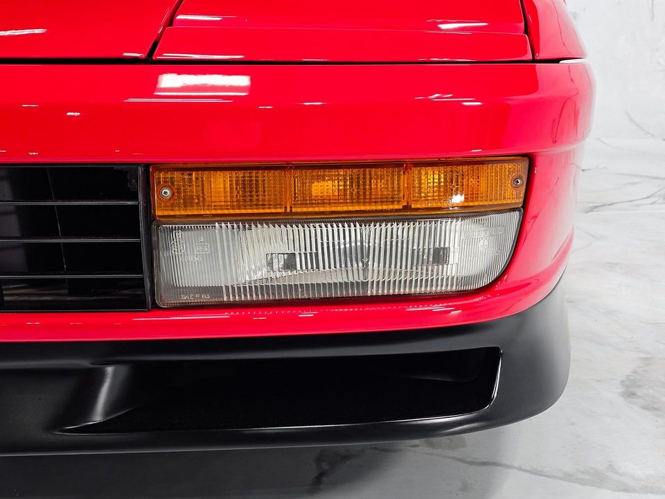 1988 Ferrari Testarossa