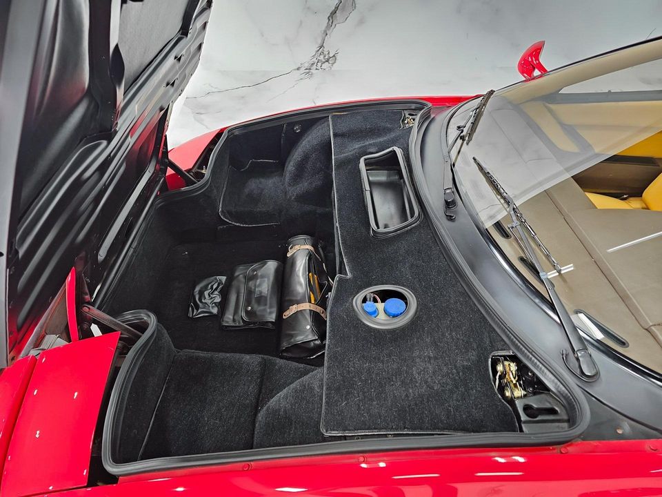 1988 Ferrari Testarossa