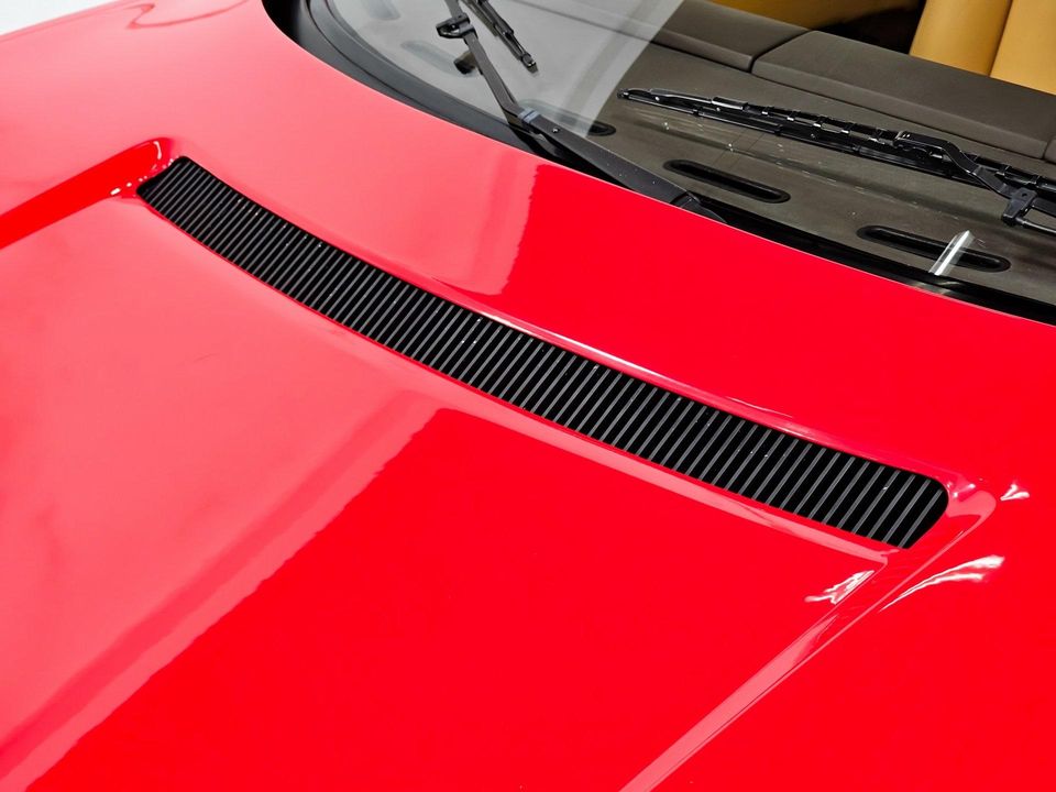 1988 Ferrari Testarossa