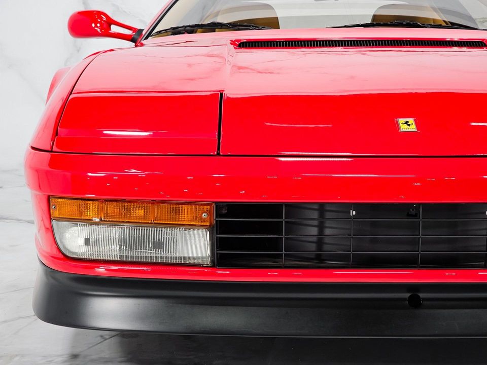 1988 Ferrari Testarossa