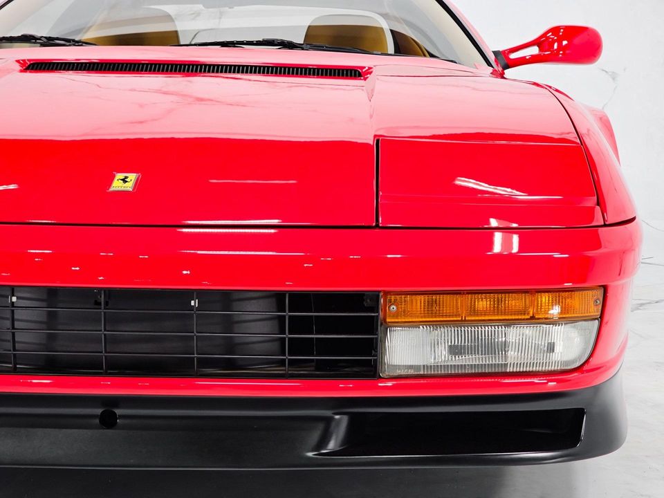 1988 Ferrari Testarossa