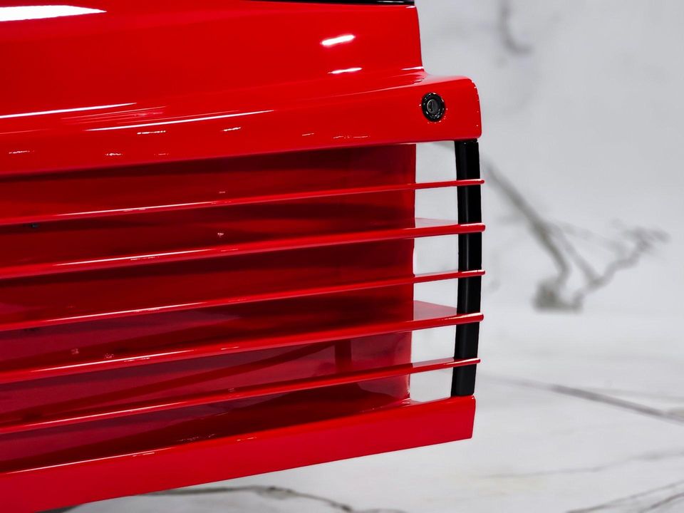1988 Ferrari Testarossa