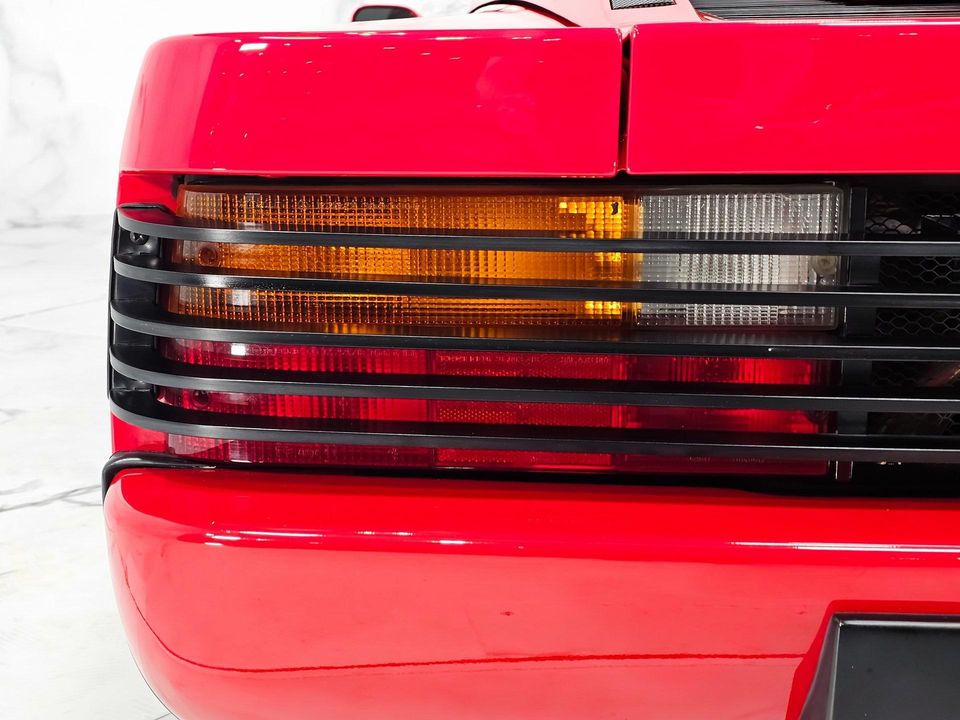 1988 Ferrari Testarossa
