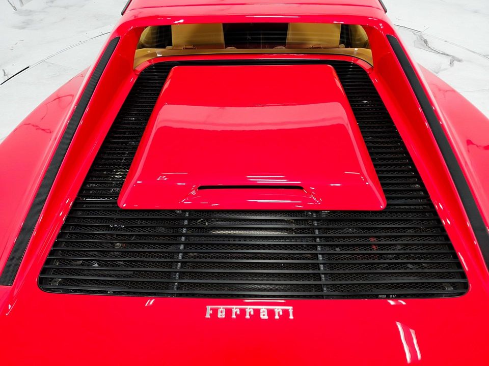 1988 Ferrari Testarossa