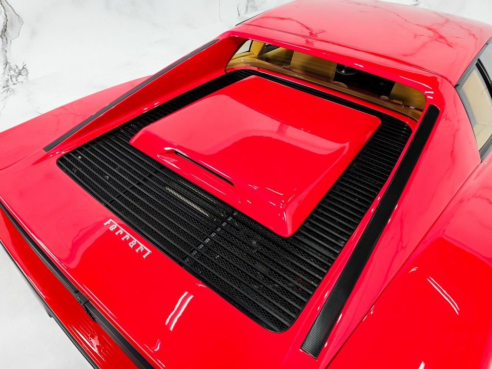1988 Ferrari Testarossa