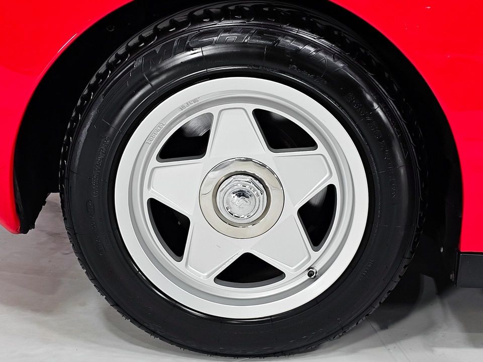 1988 Ferrari Testarossa