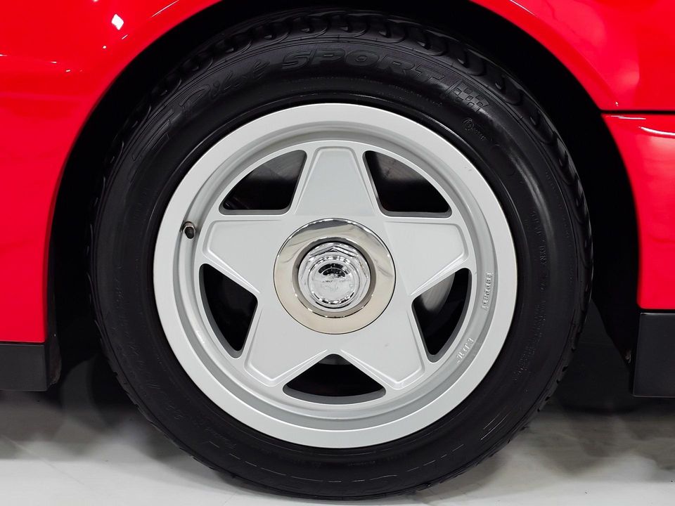 1988 Ferrari Testarossa