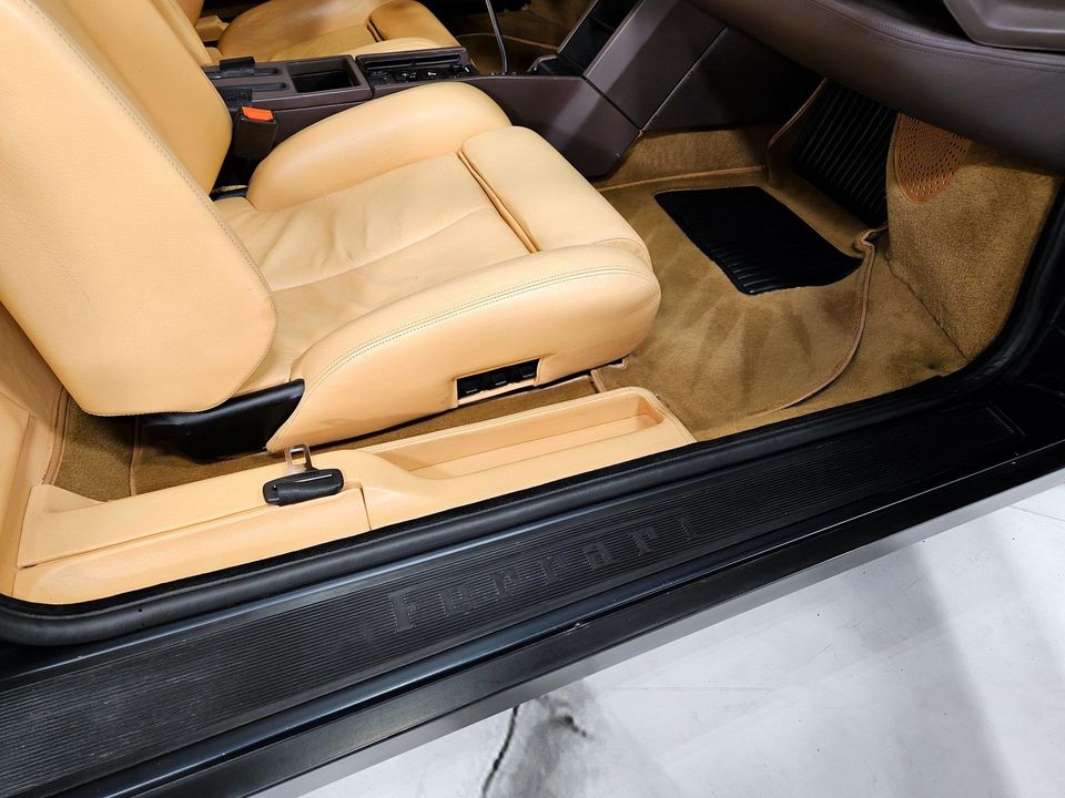1988 Ferrari Testarossa