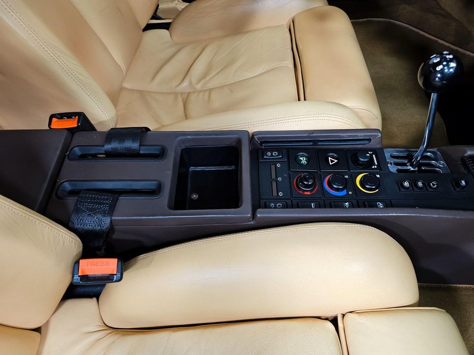 1988 Ferrari Testarossa