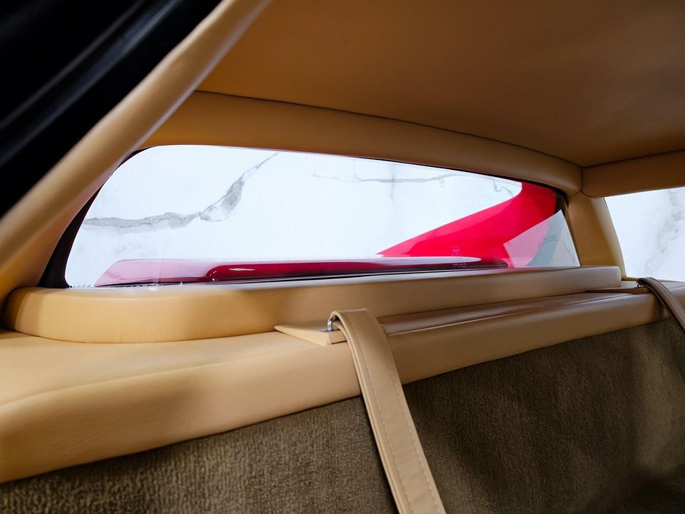 1988 Ferrari Testarossa