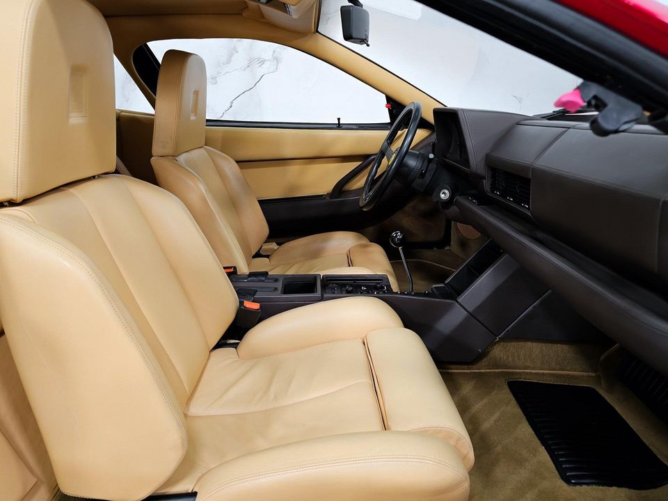 1988 Ferrari Testarossa