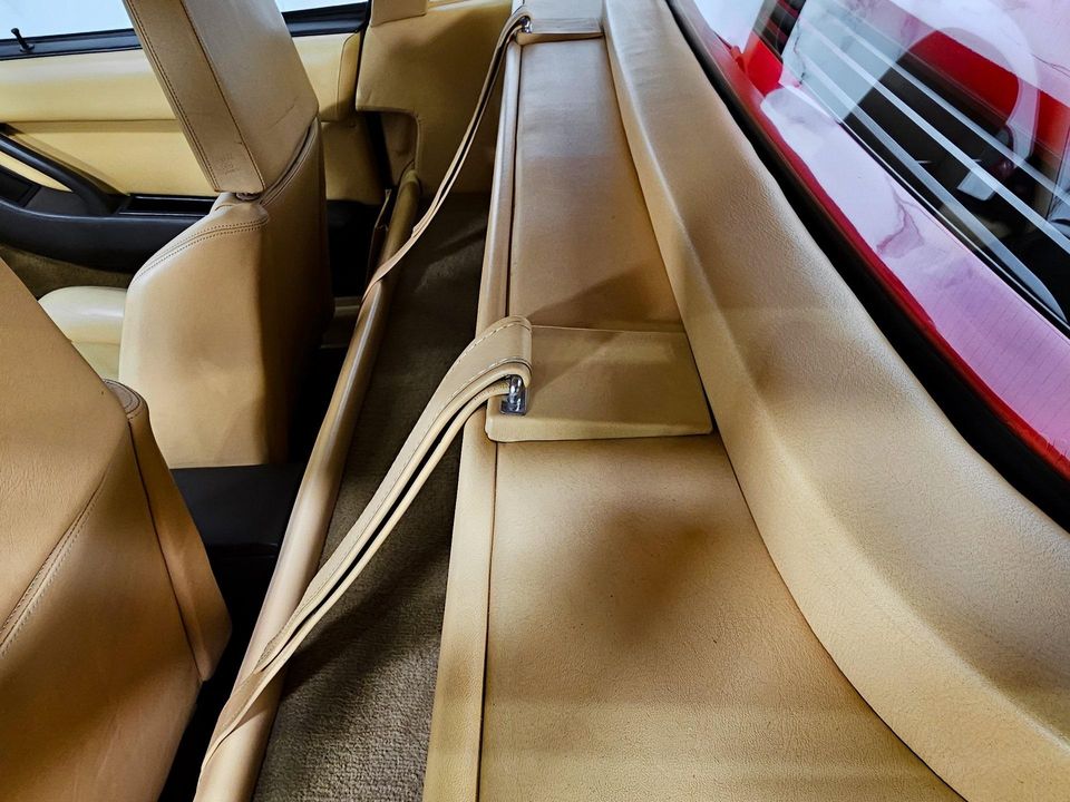 1988 Ferrari Testarossa