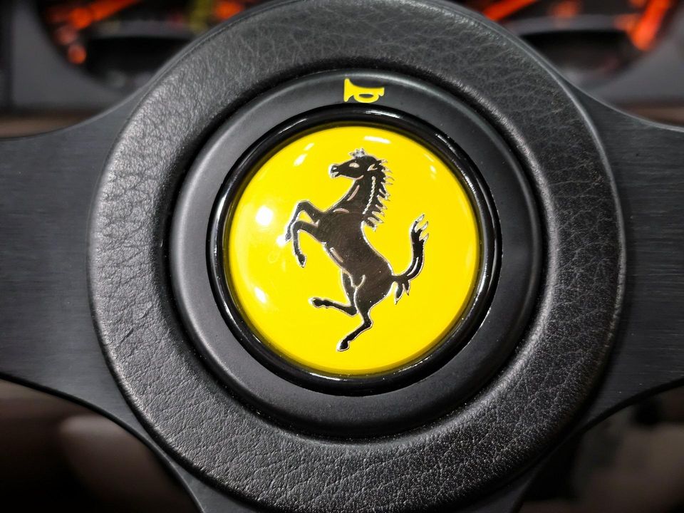 1988 Ferrari Testarossa