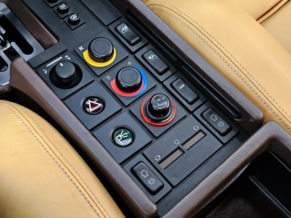 1988 Ferrari Testarossa