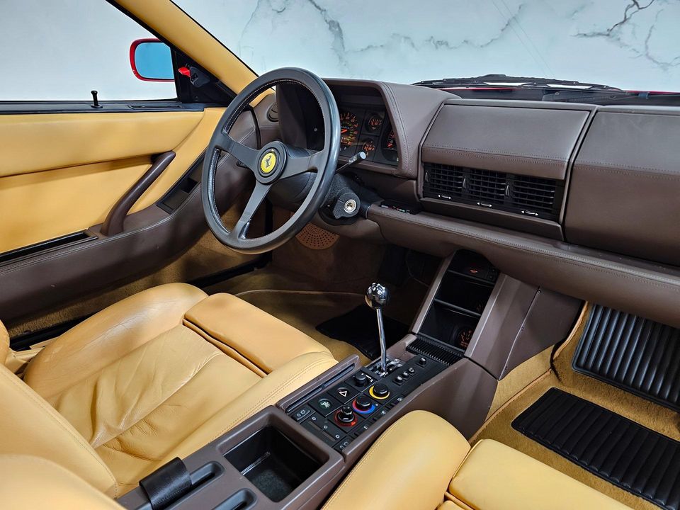 1988 Ferrari Testarossa