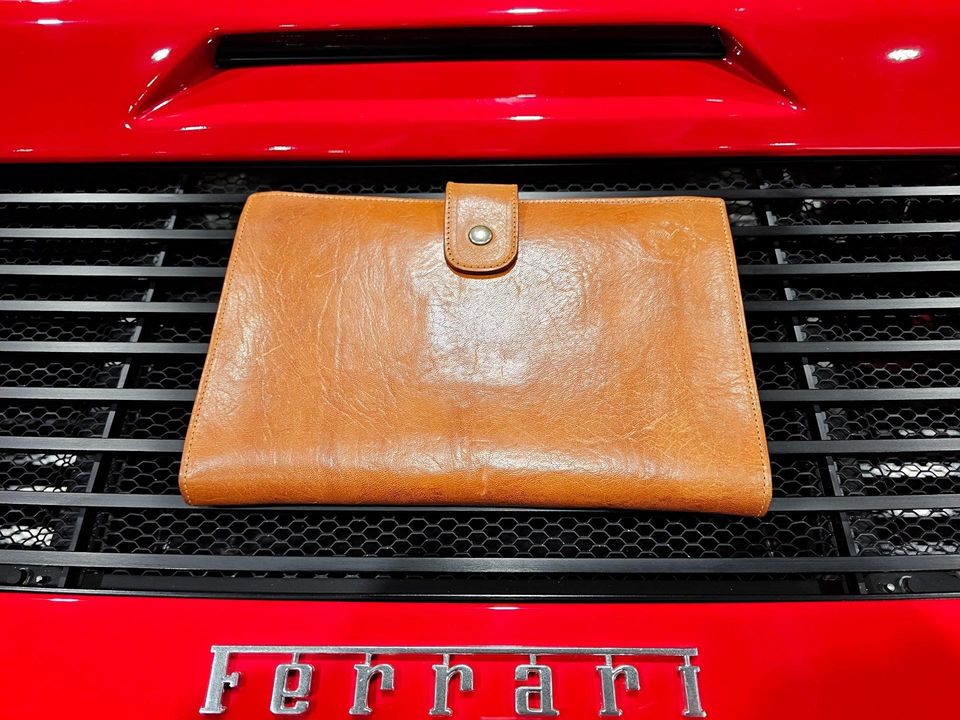 1988 Ferrari Testarossa