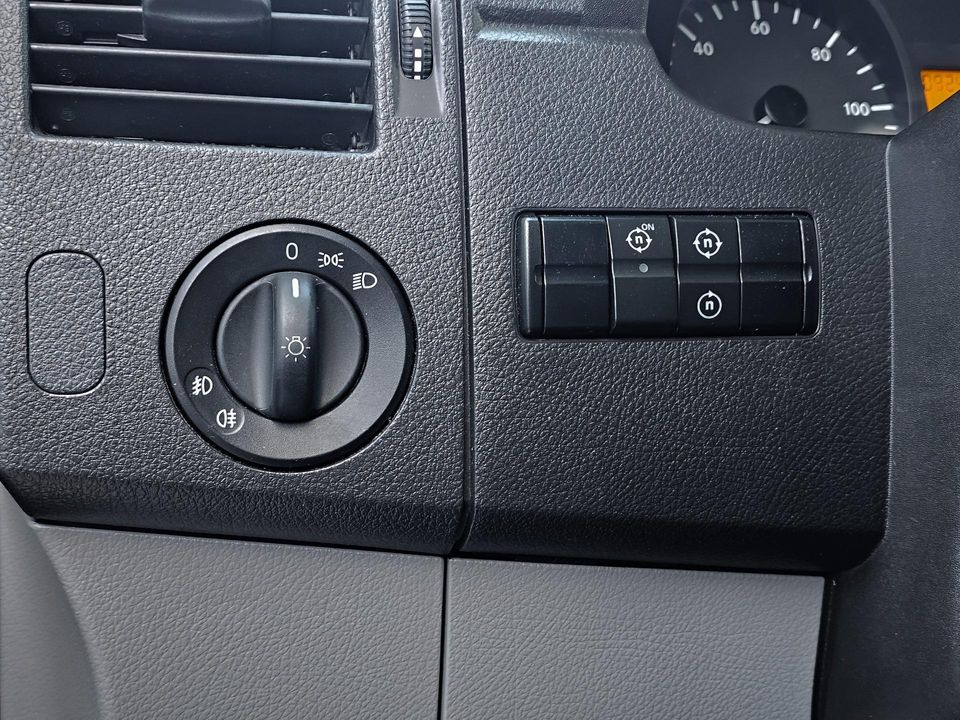 2017 Mercedes-Benz Sprinter 2500