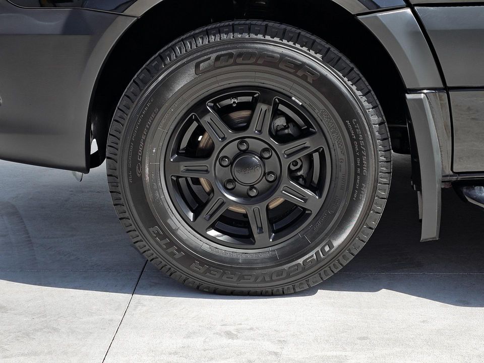 2017 Mercedes-Benz Sprinter 2500