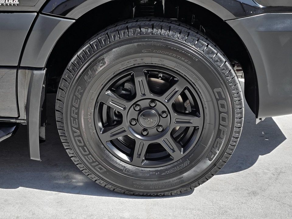 2017 Mercedes-Benz Sprinter 2500