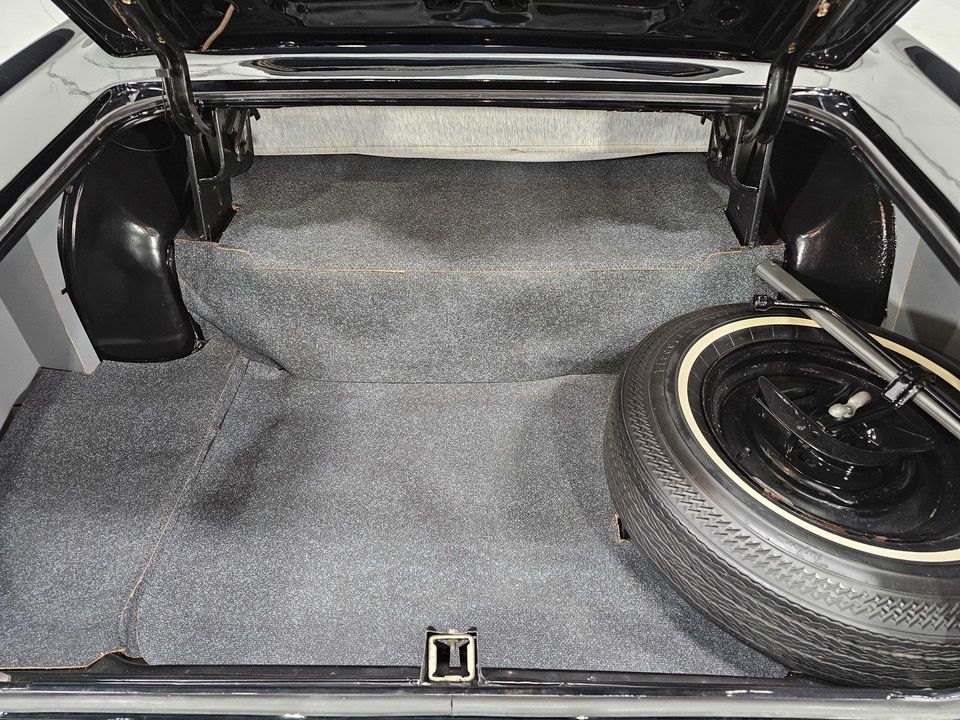 1966 Ford Galaxie