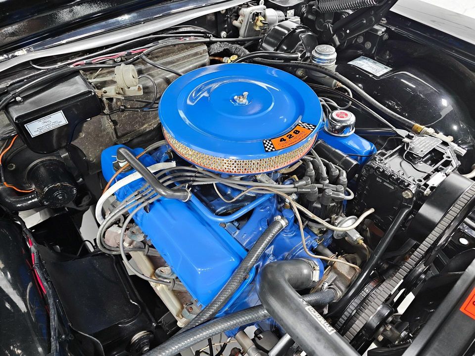 1966 Ford Galaxie