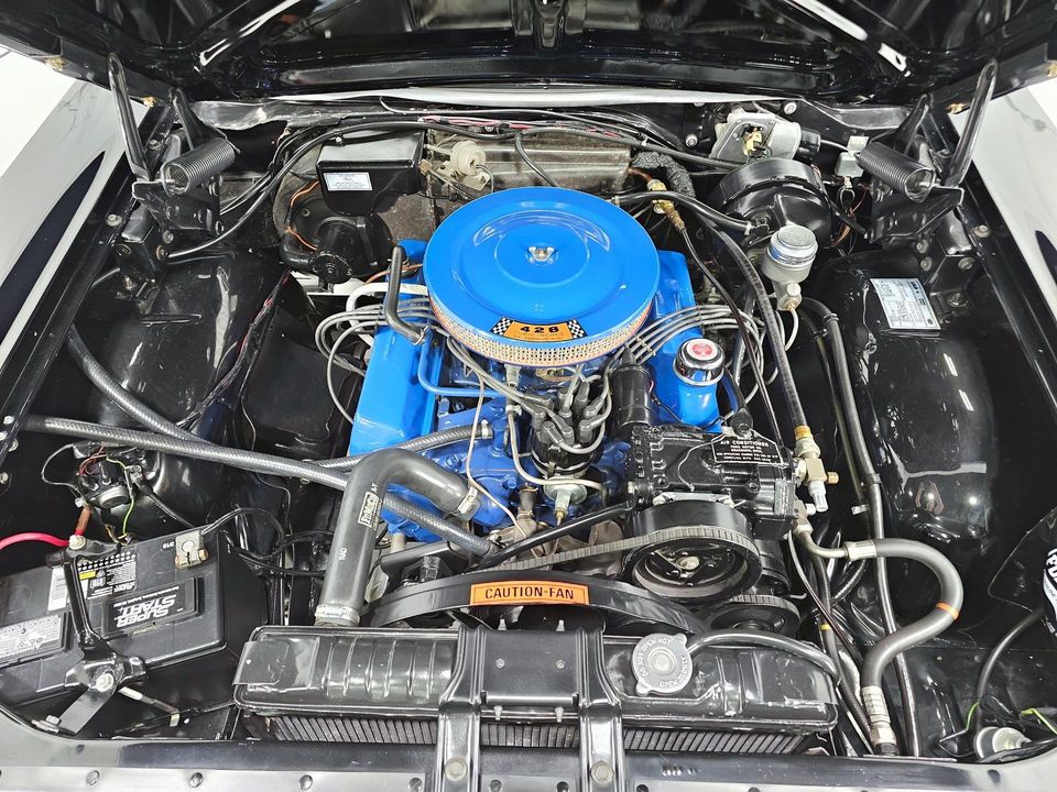 1966 Ford Galaxie