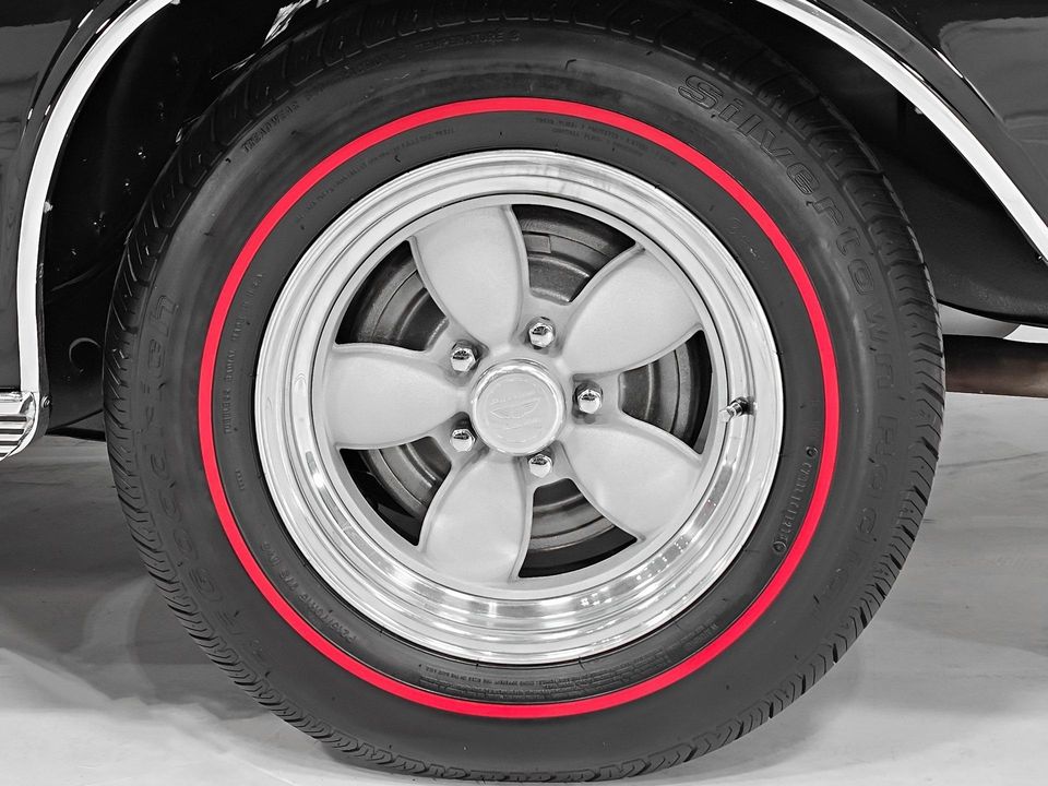 1966 Ford Galaxie