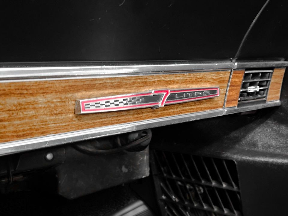 1966 Ford Galaxie